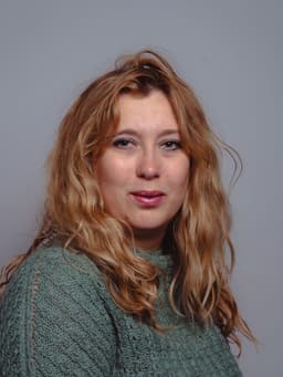 Heiða Vigdís Sigfúsdóttir