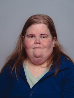 Jónína Rósa Hjartardóttir