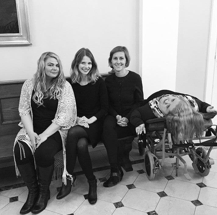 Breyting á lögum á  Alþingi