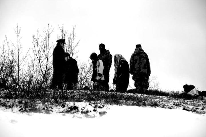 Vopnuð átök, vernd flótta-manna og fatlaðs fólks