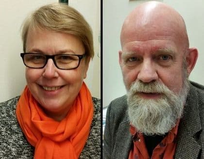 Er málsókn málið?