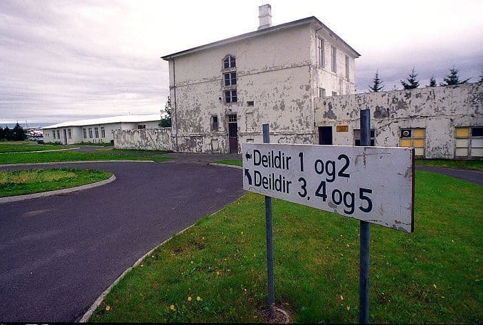 Kynningar og upplýsingafundur í tilefni útgáfu skýrslu um vistun barna á Kópavogshæli 1952 – 1993