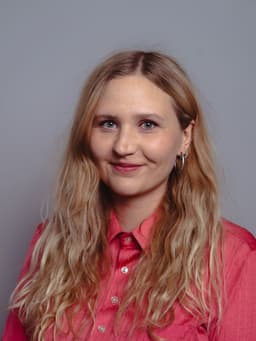 Birna Stefánsdóttir