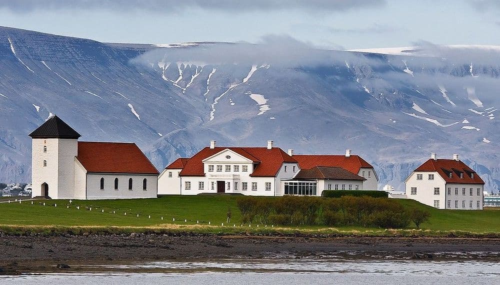 Auðlesið efni um atkvæðagreiðslu utan kjörfundar