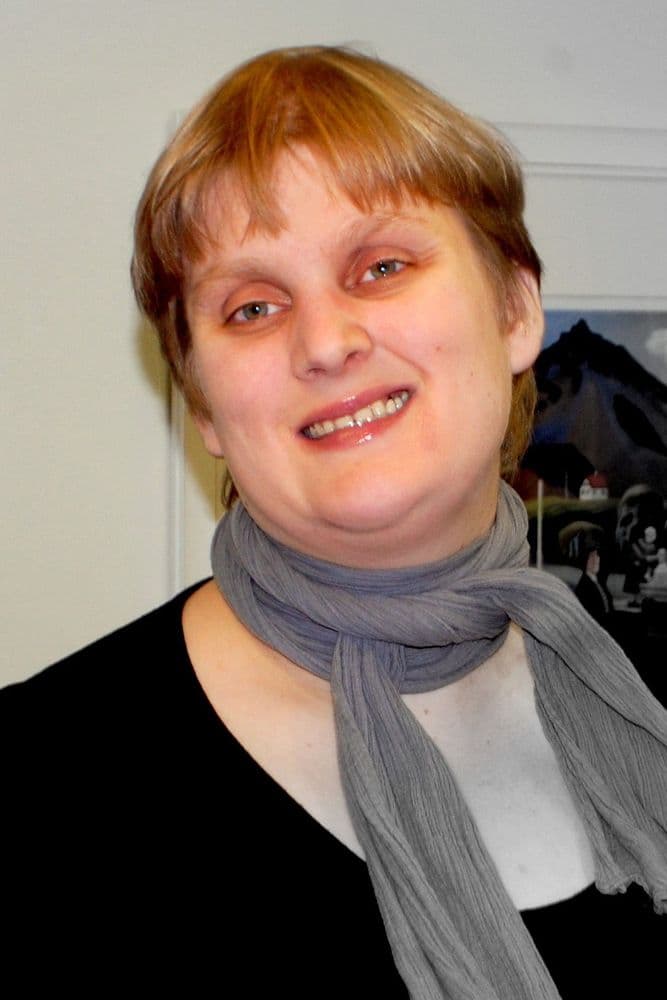 Formaður tekinn til starfa hjá Átaki, félags fólks með þroskahömlun