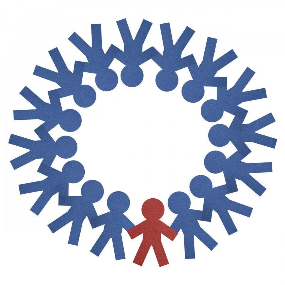 Félagafundur fimmtudaginn 13. okt. - Öll velkomin