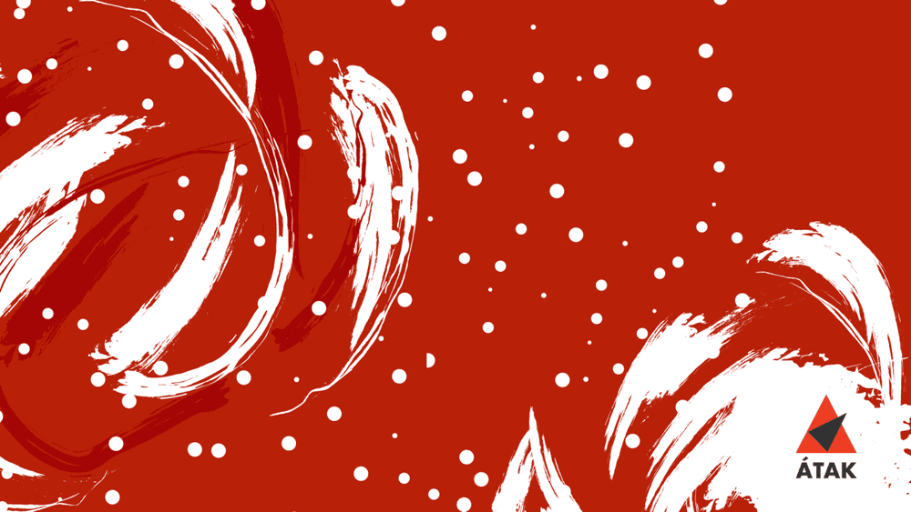 Frikkinn, heiðursverðlaun Átaks - Streymi