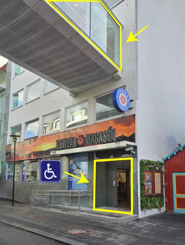 Félagsfundur 4.febrúar