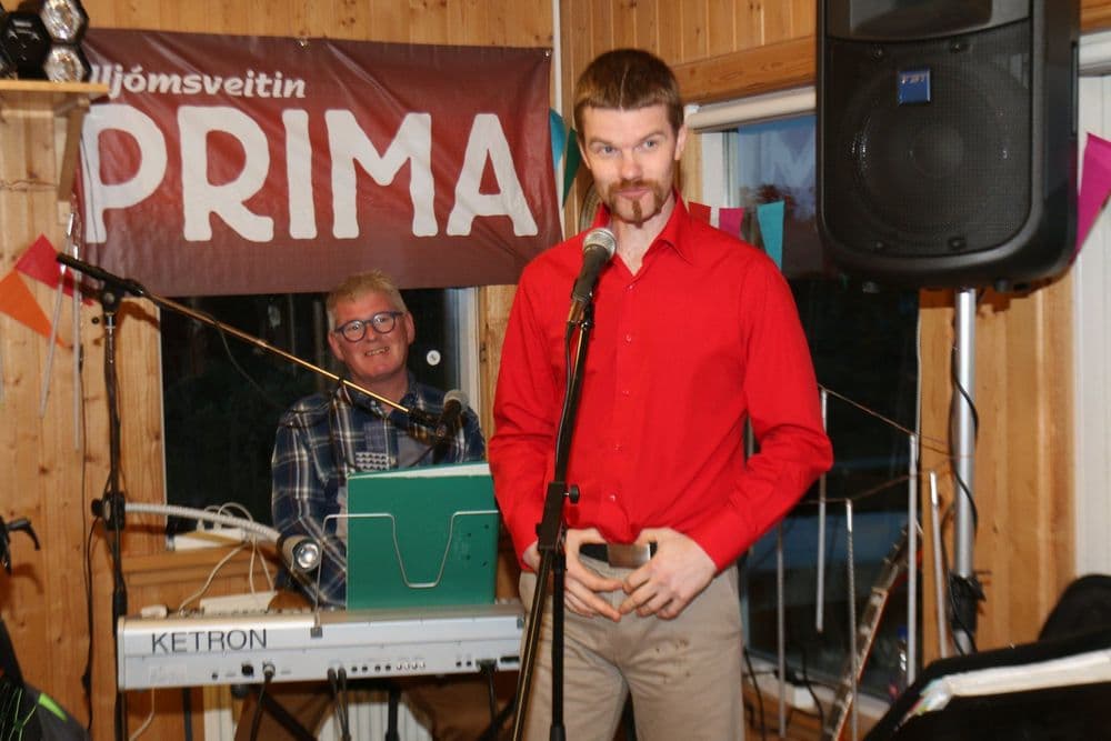 HAUSTHÁTÍÐ