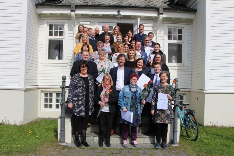 Mannréttindaverðlaun Reykjavíkurborgar 2016