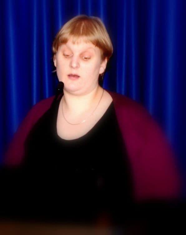 Meira samtal við fatlað fólk