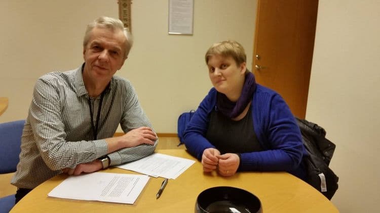 Ný vefsíða Átaks fyrri alla